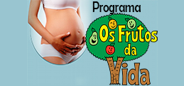 Programa Os Frutos da Vida